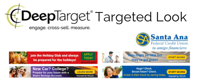 DeepTarget DeepTarget